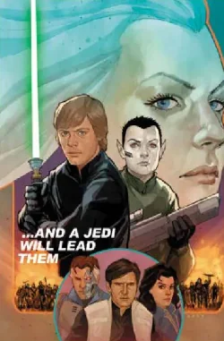 Star Wars Stelle Perdute e le altre uscite Panini di Giugno 2026