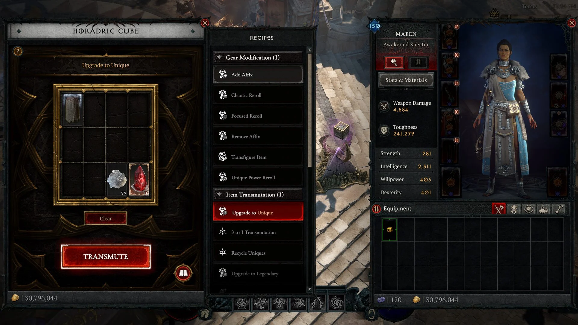Diablo IV: Lord of Hatred &ndash; Finalmente il gioco &egrave; completo.