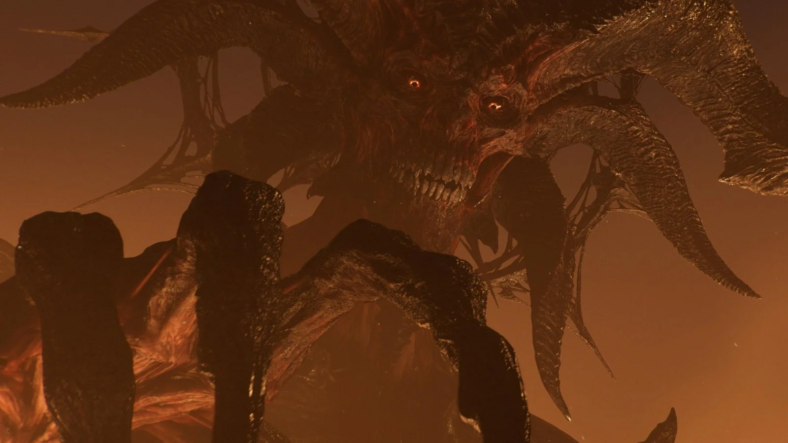 Diablo IV: Lord of Hatred &ndash; Finalmente il gioco &egrave; completo.