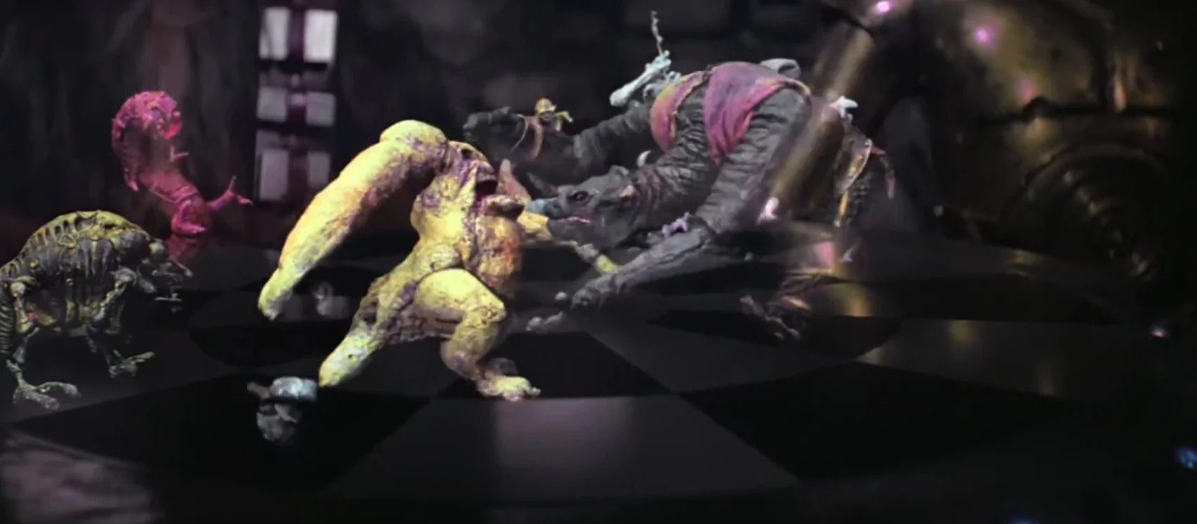 The Mandalorian and Grogu: tutti gli easter egg pi&ugrave; gustosi del film [PARTE 1]