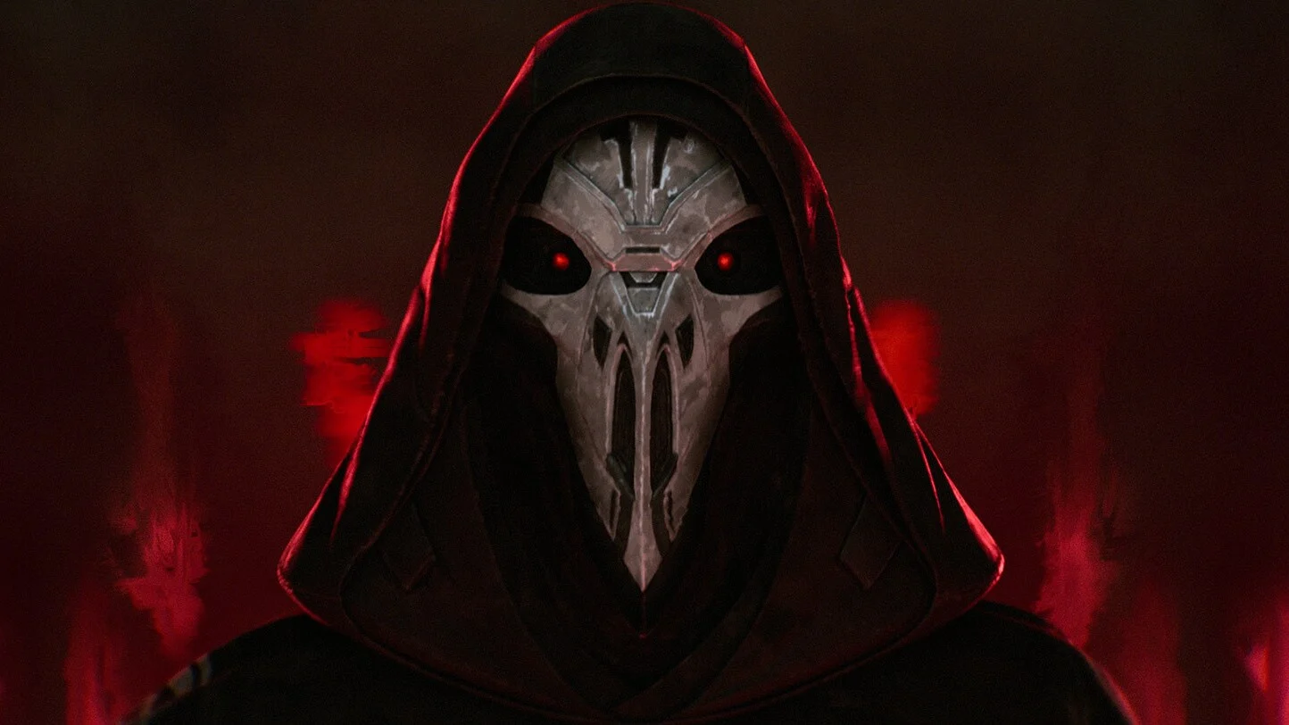 In Star Wars non esistono i retcon, è solo una narrazione cronologicamente non lineare