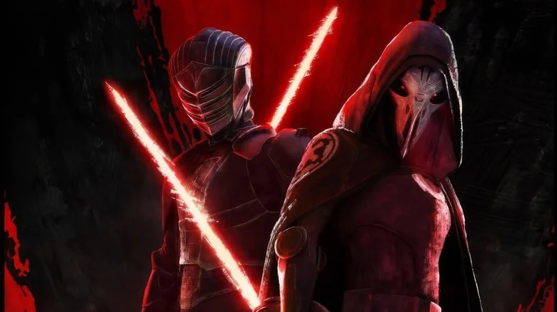 Il Lato Oscuro è la via per l’eccellenza: Il trionfo di Maul – Shadow Lord