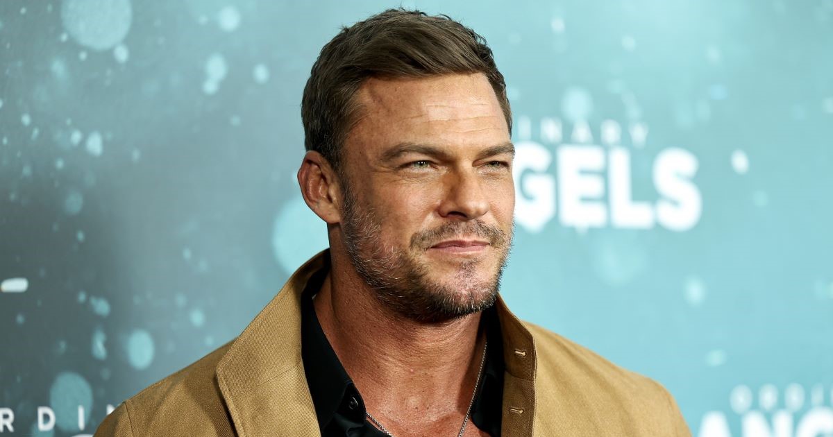 “Runner”: Alan Ritchson è il protagonista di una nuova adrenalinica pellicola action