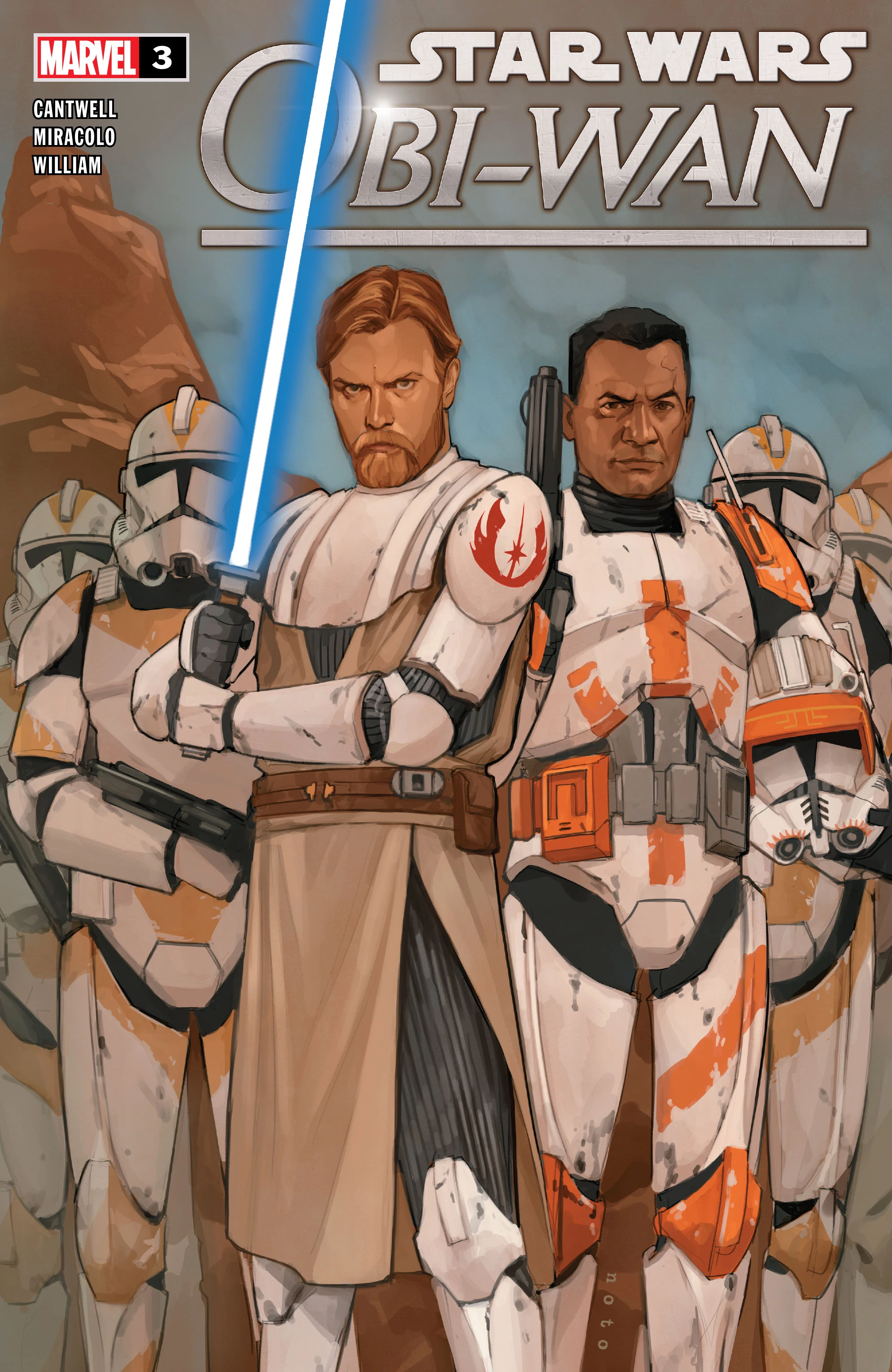 Obi-Wan Kenobi e il fine di un Jedi – Guida al Canon