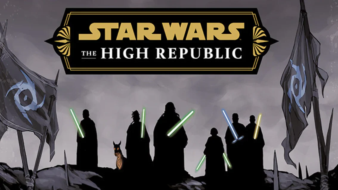 Le Prove dei Jedi – Guida al Romanzo