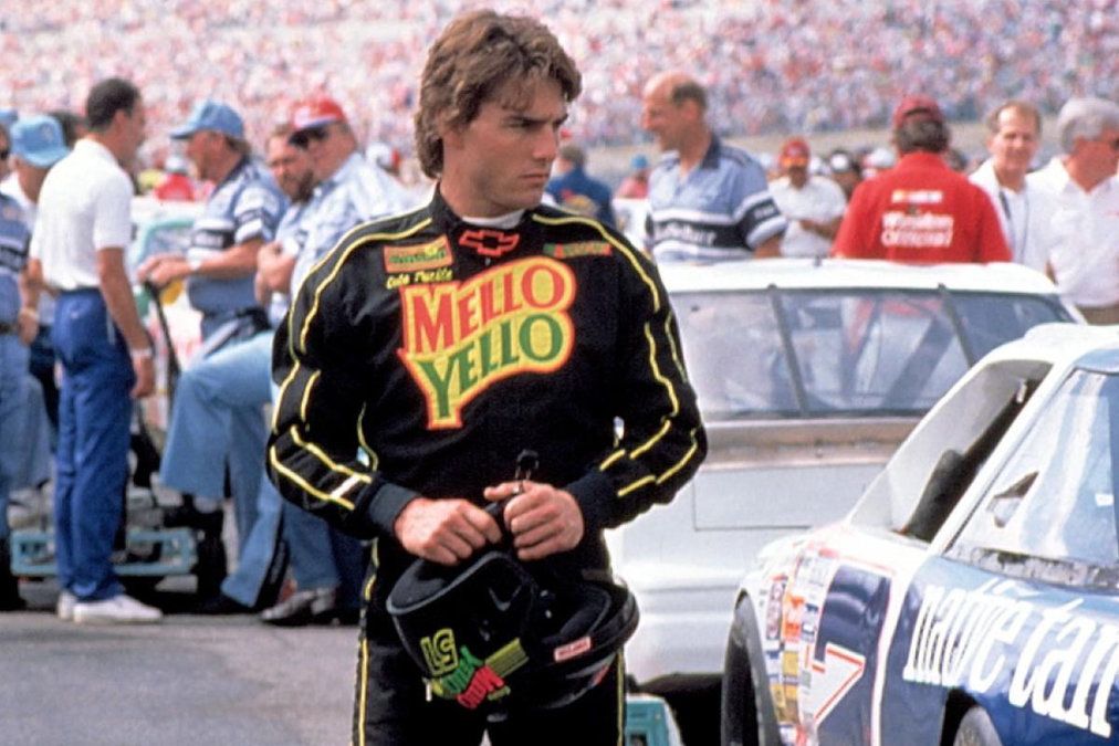  “Giorni di tuono 2”: confermato lo sviluppo del sequel del film con Tom Cruise