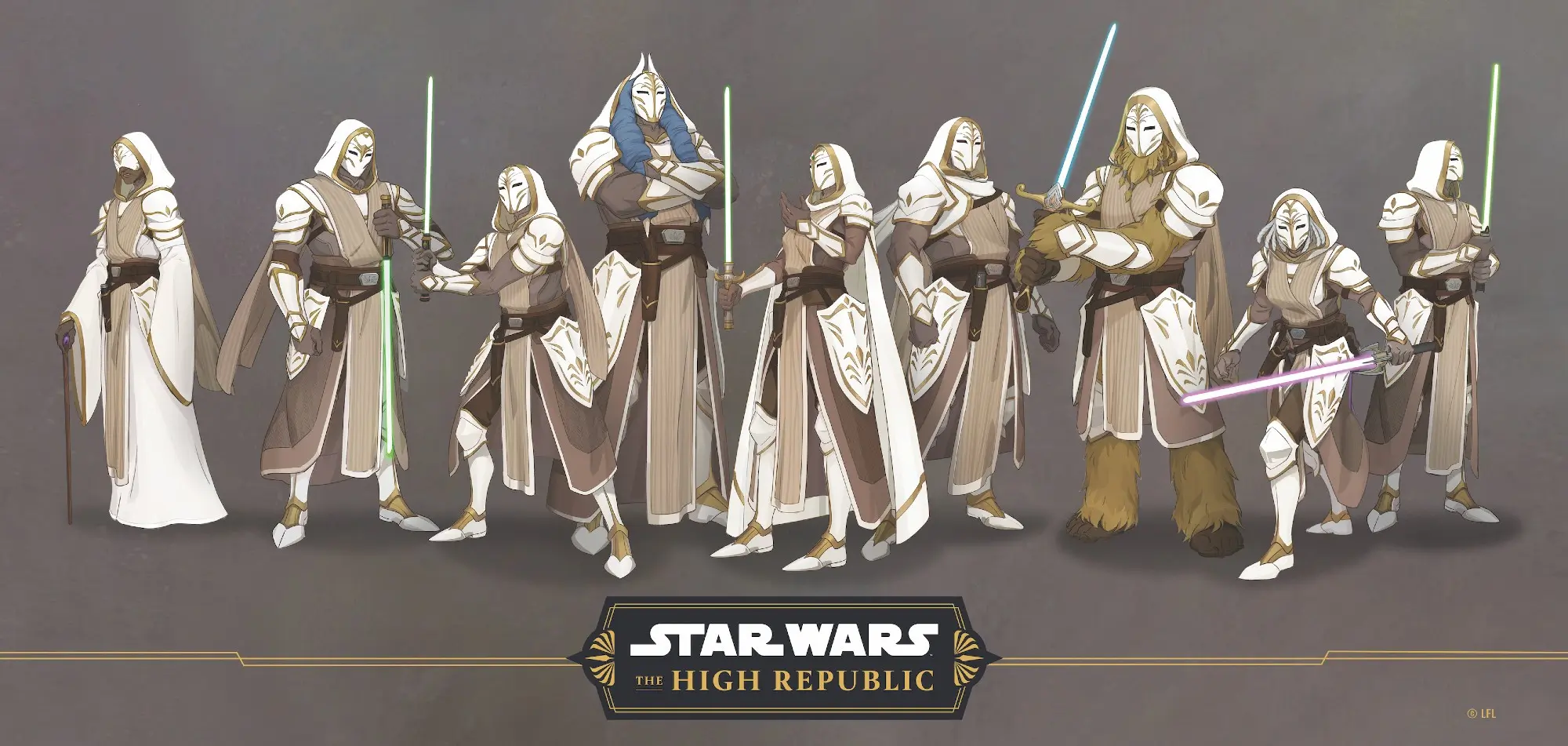 Le Prove dei Jedi – Guida al Romanzo