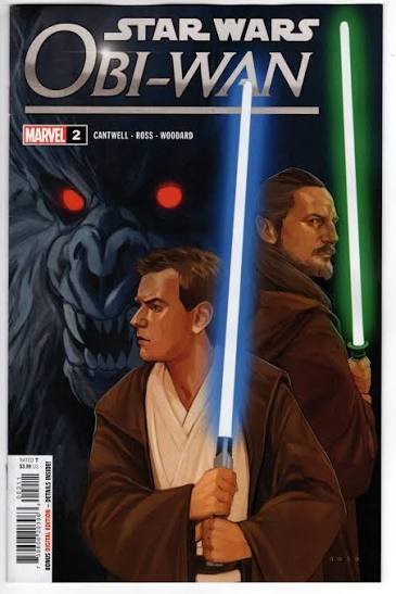 Obi-Wan Kenobi e il fine di un Jedi – Guida al Canon