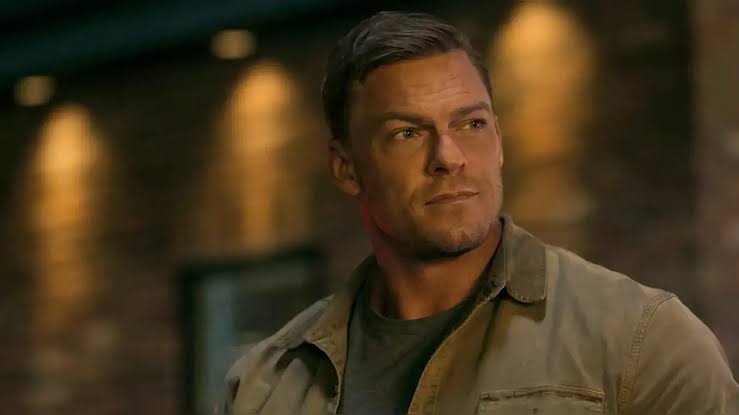 “Reacher 4”: svelati nuovi dettagli sulla trama della quarta stagione