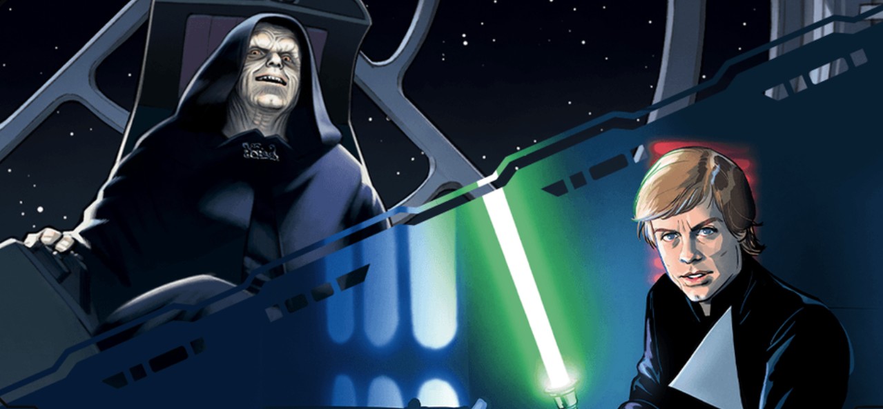 Star Wars: Unlimited – Ceneri dell’Impero: dalle rovine nasce uno dei set più strategici