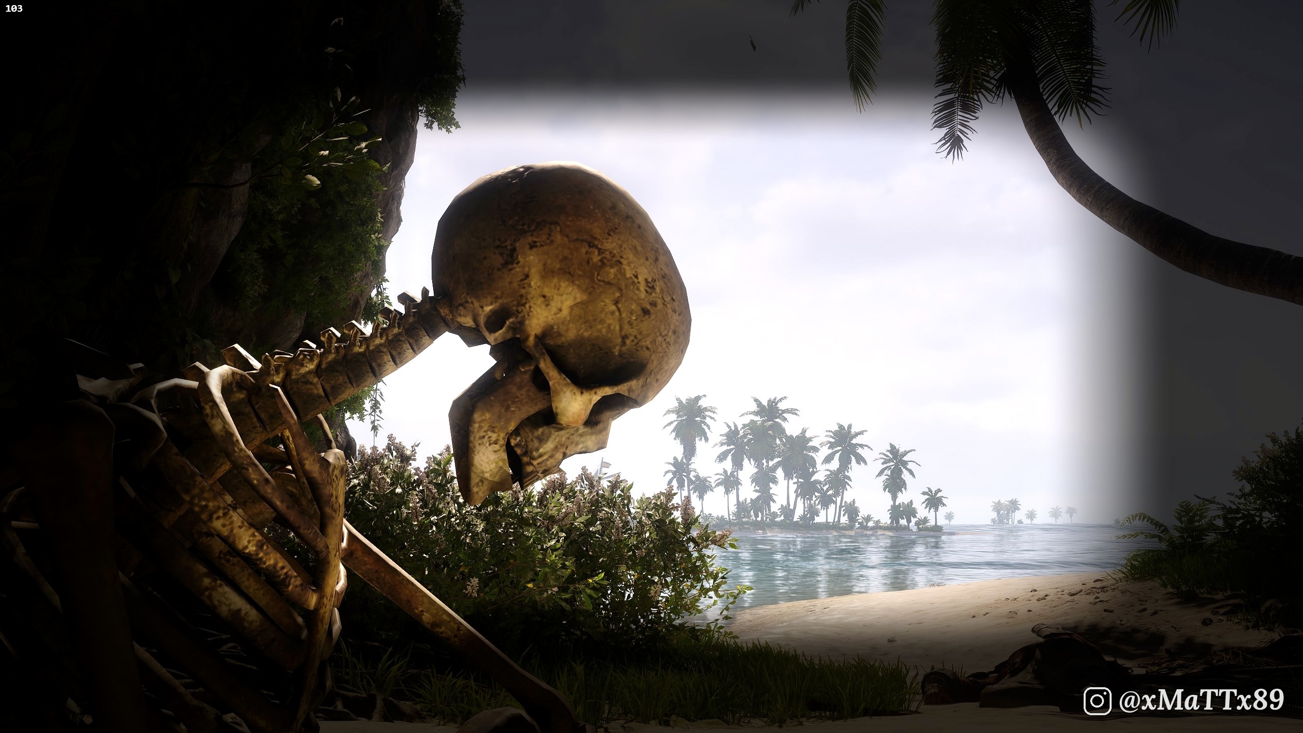 VECCHIE ROTTE, NUOVE VELE: LA PROVA DEL NOVE PER BLACK FLAG