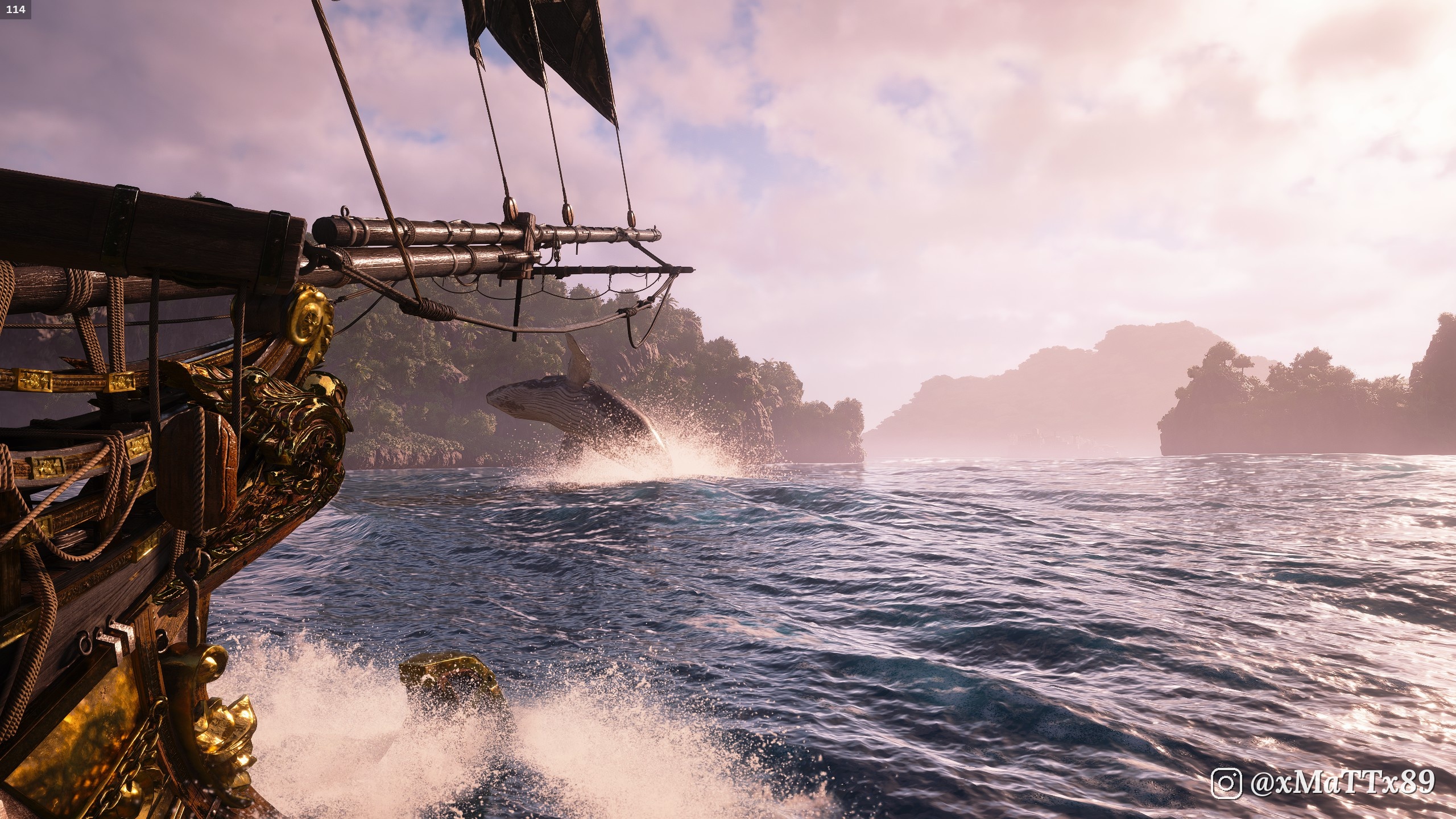 VECCHIE ROTTE, NUOVE VELE: LA PROVA DEL NOVE PER BLACK FLAG