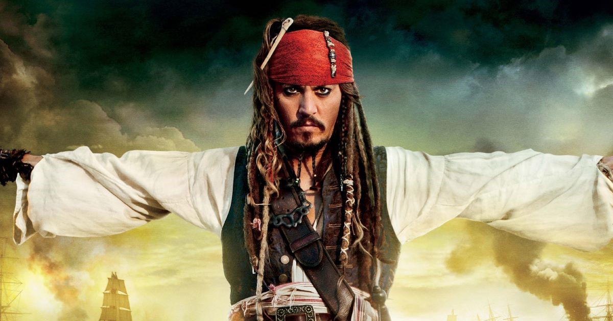 Pirati dei Caraibi 6: confermate le trattative in corso con Johnny Depp