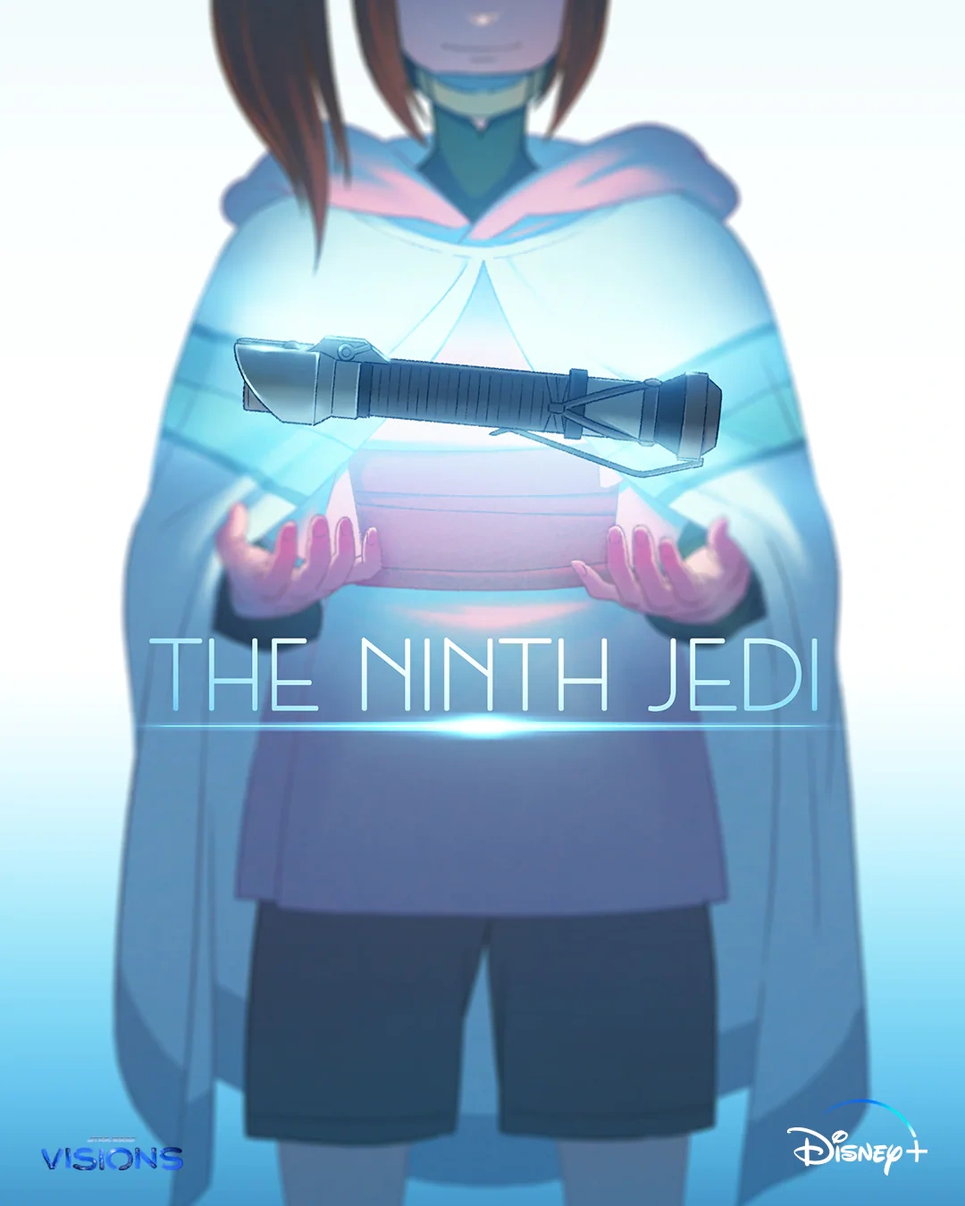 The Ninth Jedi come una rivisitazione della trilogia sequel