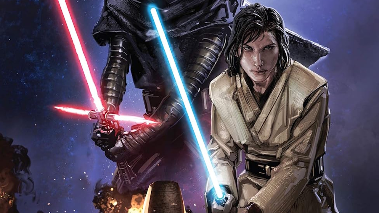 L’ascesa di Kylo Ren e le altre uscite Star Wars Panini di Ottobre 2026