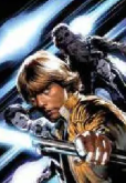 L’ascesa di Kylo Ren e le altre uscite Star Wars Panini di Ottobre 2026