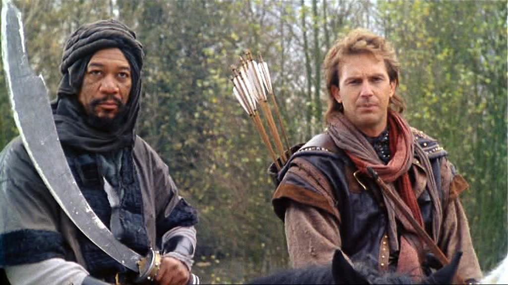 Robin Hood: gli interpreti sul grande schermo del leggendario fuorilegge