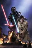 L’ascesa di Kylo Ren e le altre uscite Star Wars Panini di Ottobre 2026