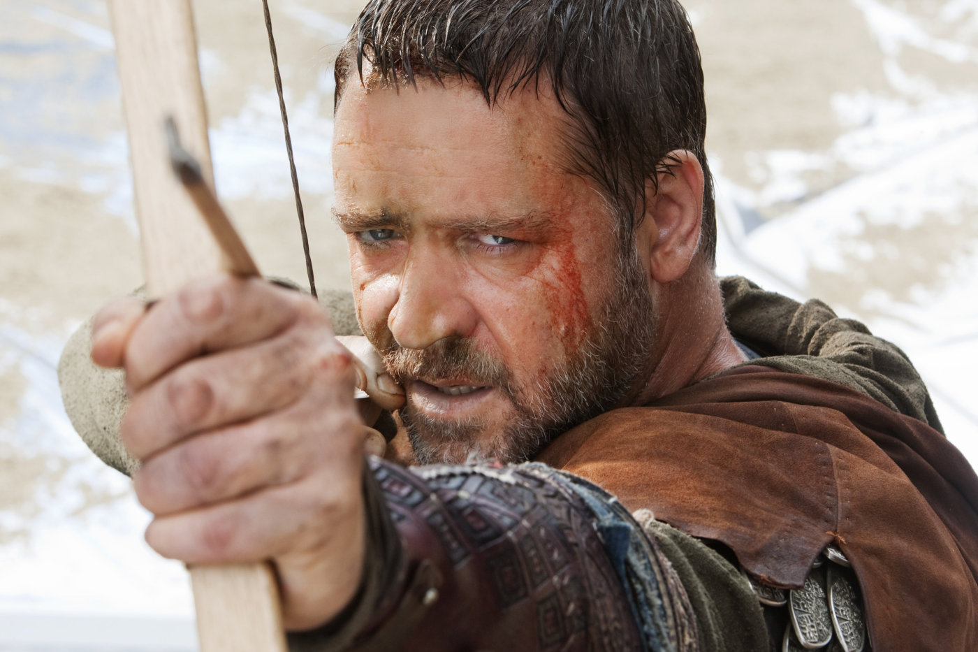 Robin Hood: gli interpreti sul grande schermo del leggendario fuorilegge