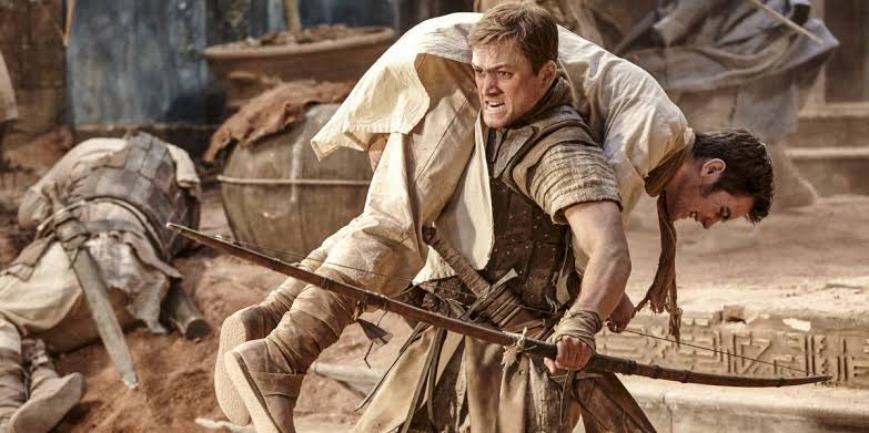 Robin Hood: gli interpreti sul grande schermo del leggendario fuorilegge